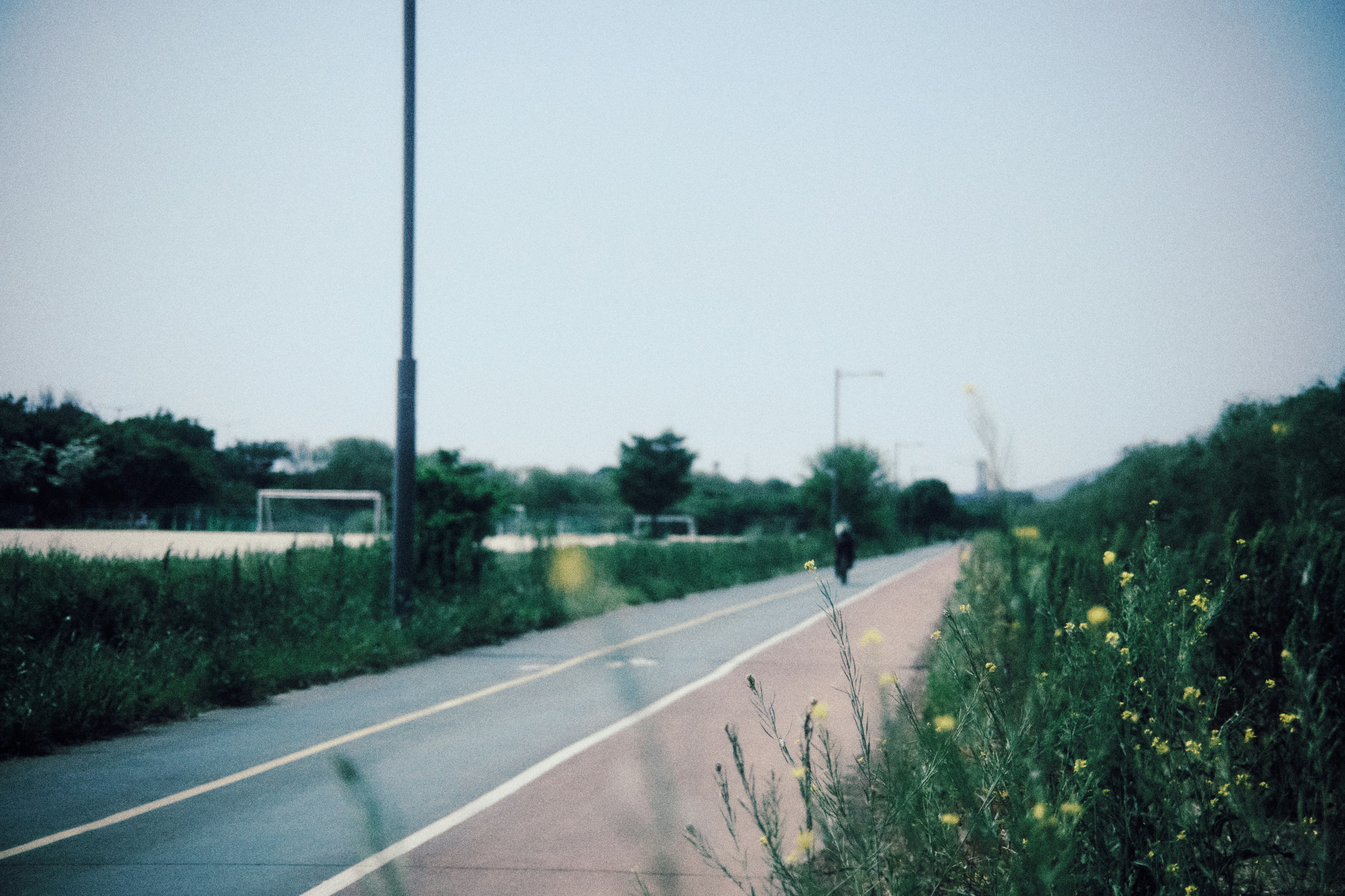 5 rutas de running Imprescindibles para la primavera